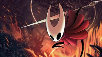 لاعب يتعهد بإهداء اللاعبين نسخ Hollow Knight: Silksong مجانية كهدية لكن بشروط! | VGA4A