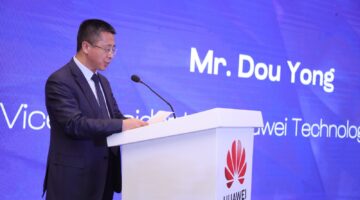 Huawei Launches HiRE 5, with Minister of Labour Honoring Top 20 companies