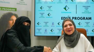 EdVentures تضخ استثمارات بـ 6 أرقام وتضم شركتين ناشئتين لمحفظتها عبر برنامجها الجديد EDVS