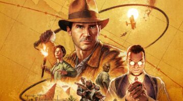 لعبة Indiana Jones تظفر بجائزة «لعبة العام» في تصويت Gamescom – سعودي جيمر