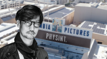 تأخير إنتاج لعبتي OD و Physint للعبقري Kojima بسبب إضراب نقابة ممثلي الشاشة | VGA4A