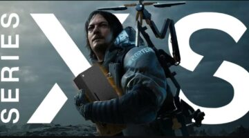 يبدو أن لعبة Death Stranding 2 ستصدر على أجهزة اكس بوكس | VGA4A