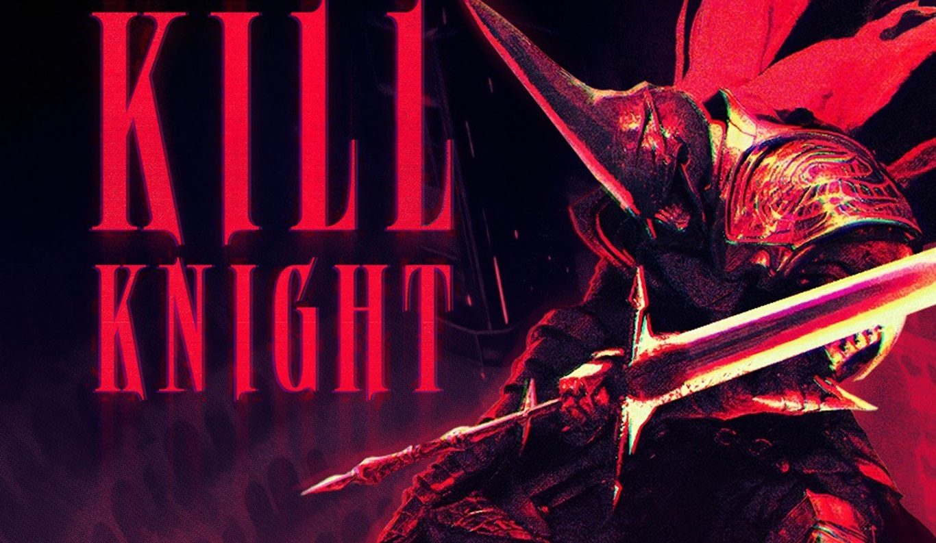 احصل على لعبة KILL KNIGHT مجانًا واحتفظ بها للأبد – سعودي جيمر