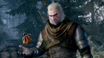 قفزة في أعداد لاعبي The Witcher 3 بعد الكشف عن الجزء الرابع – سعودي جيمر