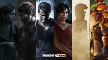 مؤسس Naughty Dog: اتخذنا القرار الصحيح ببيع الشركة إلى Sony – سعودي جيمر