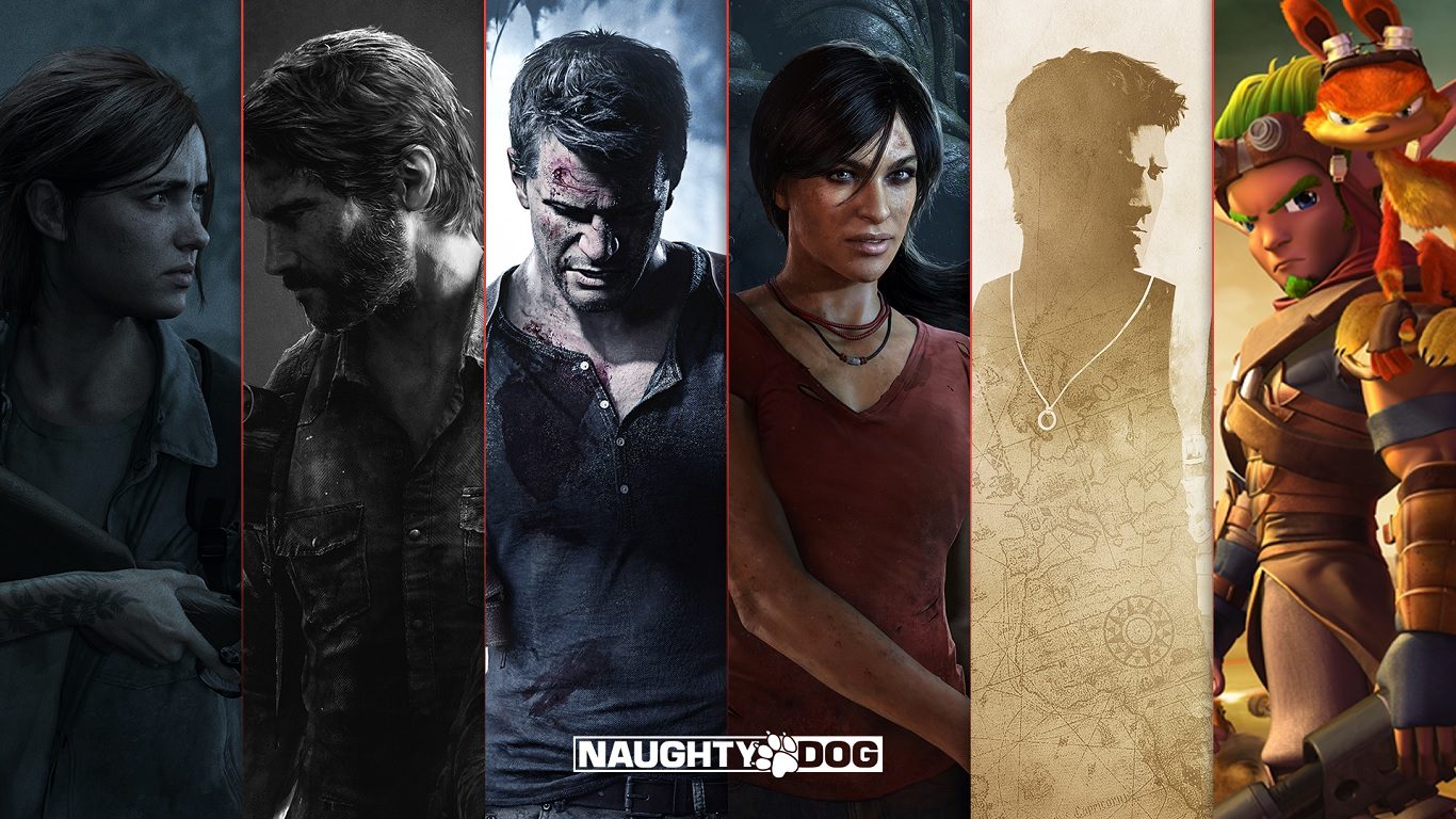 مؤسس Naughty Dog: اتخذنا القرار الصحيح ببيع الشركة إلى Sony – سعودي جيمر