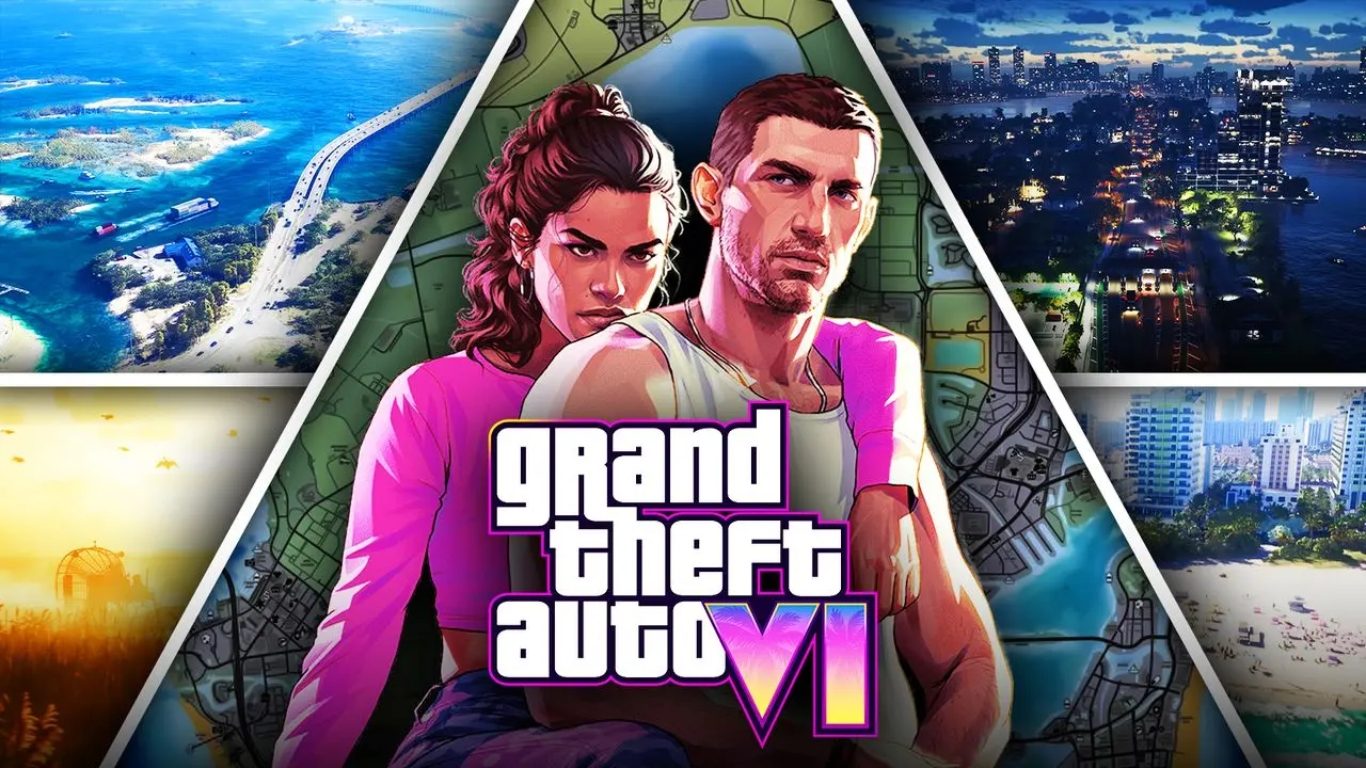 الهيكل العالم لخريطة GTA 6 سيكون مشابه للجزء الخامس – سعودي جيمر