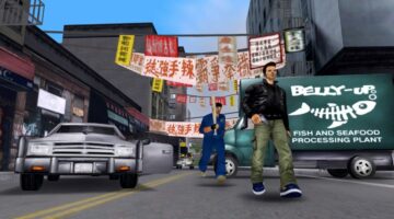 تسريبات GTA تُظهر خططًا طموحة للعبة GTA 3 وقت إطلاقها – سعودي جيمر