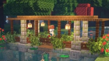 تصميمات مناسبة لـ Minecraft Survival لتجربتها – الجزء الأول – سعودي جيمر