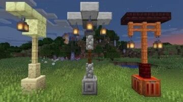 عناصر يجب على المبتدئين بناؤها بأسرع وقت في Minecraft – الجزء الثاني والاخير – سعودي جيمر