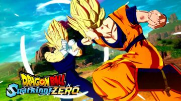 Dragon Ball: Sparking Zero تُحطّم الأرقام القياسية وتُصبح الأكثر مبيعًا في تاريخ السلسلة! | VGA4A