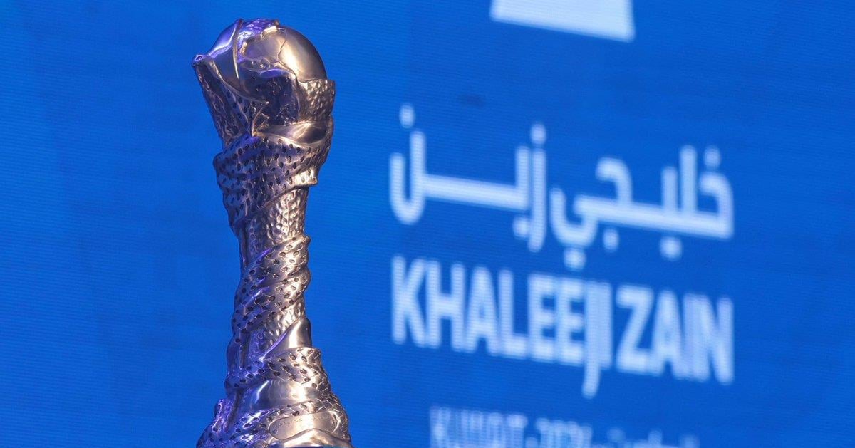 في نصف نهائي “خليجي 26” .. مواجهة حاسمة تجمع المنتخب السعودي ونظيره العُماني