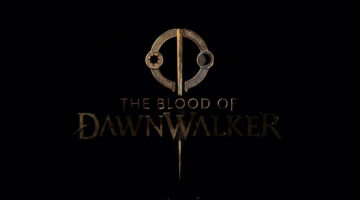 Rebel Wolves و بانداي يدعوانكم لحضور حدث The Blood of Dawnwalker | VGA4A