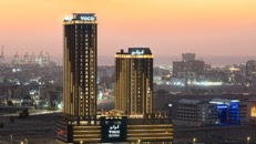 IHG HOTELS & RESORTS OPENS ITS FIRST VOCO HOTEL IN JEDDAH