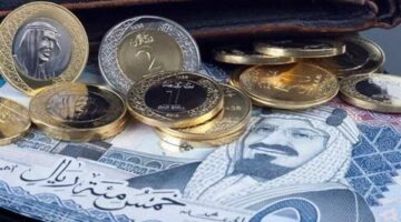 أسعار الريال السعودي اليوم في البنوك العاملة في مصر