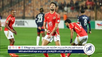 موعد مباراة الأهلي وشباب بلوزداد الجزائري في دوري أبطال إفريقيا