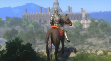 ريميك Elder Scrolls 4 Oblivion أصبح جاهزاً تقريبًا ولكنه يحتاج دعم المتطوعين – سعودي جيمر