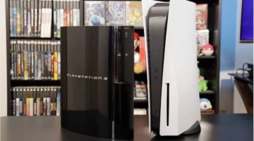 ألعاب PS3 قد يتم محاكاتها يوماً ما على PS5 – سعودي جيمر