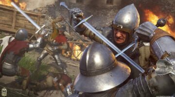 احصل على لعبة Kingdom Come: Deliverance مجانًا واحتفظ بها للأبد – سعودي جيمر