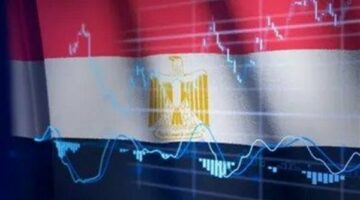 ارتفاع نمو الناتج المحلي الإجمالي في مصر إلى 3.5% في العام المالي الحالي