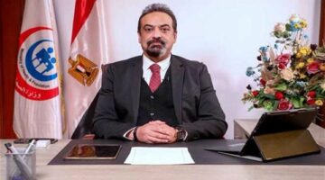 عاجل| المسؤولية الطبية.. متحدث الصحة: الخطأ الطبي يقابله عقوبات مالية وليس حبس