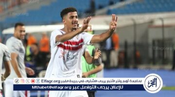 الزمالك يرفض عرض رحيل عبد المجيد ويحصل على توقيع هذا اللاعب