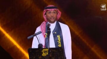 لؤي مشعبي: مفاجأة لجماهير الاتحاد أمام الهلال