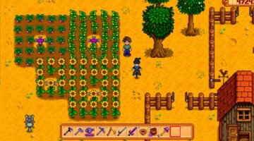 رسميًّا: مبيعات Stardew Valley تجاوزت 41 مليون نسخة عالميًّا – سعودي جيمر