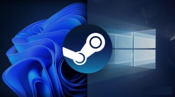 نظام Windows 11 في عام 2024 توج بارتفاع هائل في عدد مستخدمي Steam | VGA4A