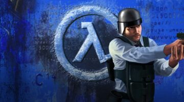 تسريب Half-Life Blue Shift وهي توسعة ضحمة كان من المفترض ان تصدر، وككشف المزيد من الاسرار | VGA4A