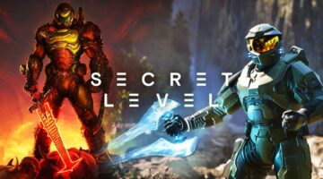 مايكروسوفت رفضت العمل على حلقة مشتركة بين Master Chief و Doom Slayer في مسلسل Secret Level – سعودي جيمر