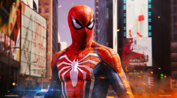 اطول 10 العاب Spider-Man حتى يومنا هذا.. | VGA4A