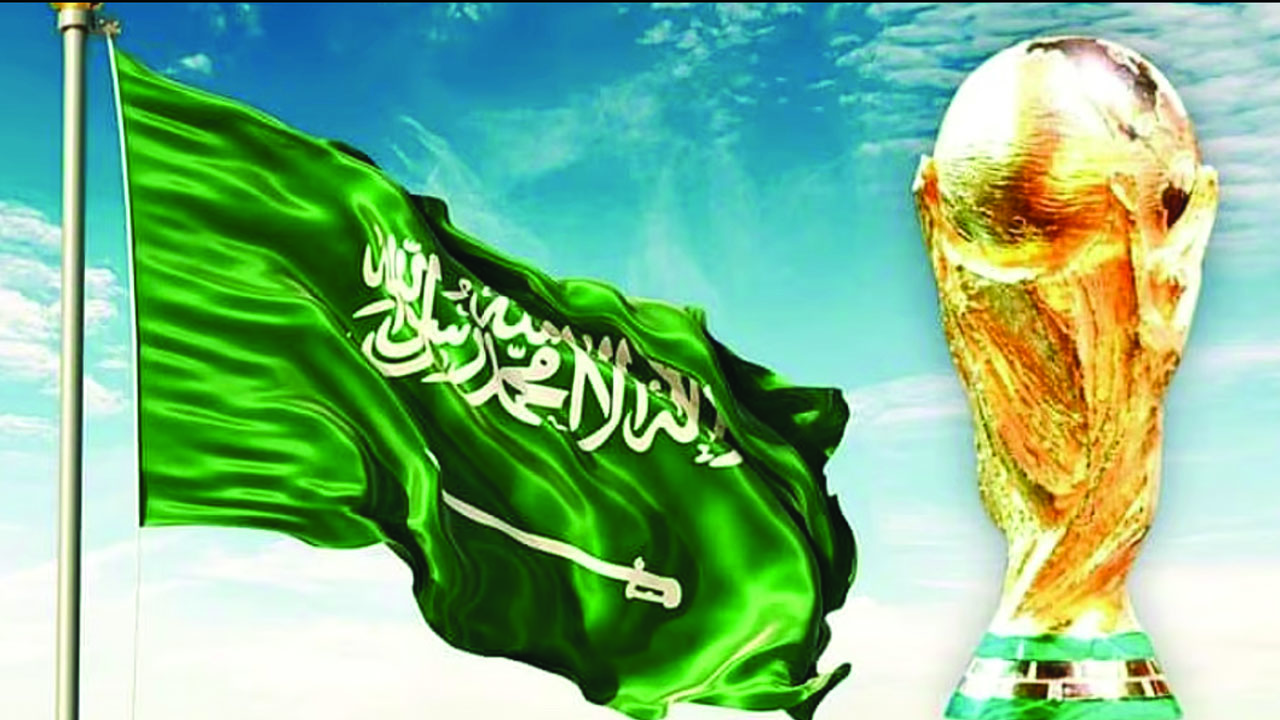 هل سيتم بيع الكحول في كأس العالم؟.. السعودية توضح موقفها