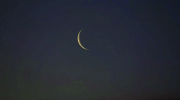 المسند يكشف عن التوقعات الفلكية للسعودية لشهر رمضان وعيد الفطر 1446هـ