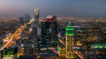 السيولة في الاقتصاد السعودي تنمو خلال عام بأكثر من…