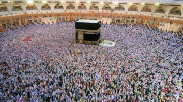 وزارة الحج والعمرة تعلن جاهزيتها لاستقبال ضيوف الرحمن في موسم الحج 1446 وهذه خطوات الحصول على تصريح