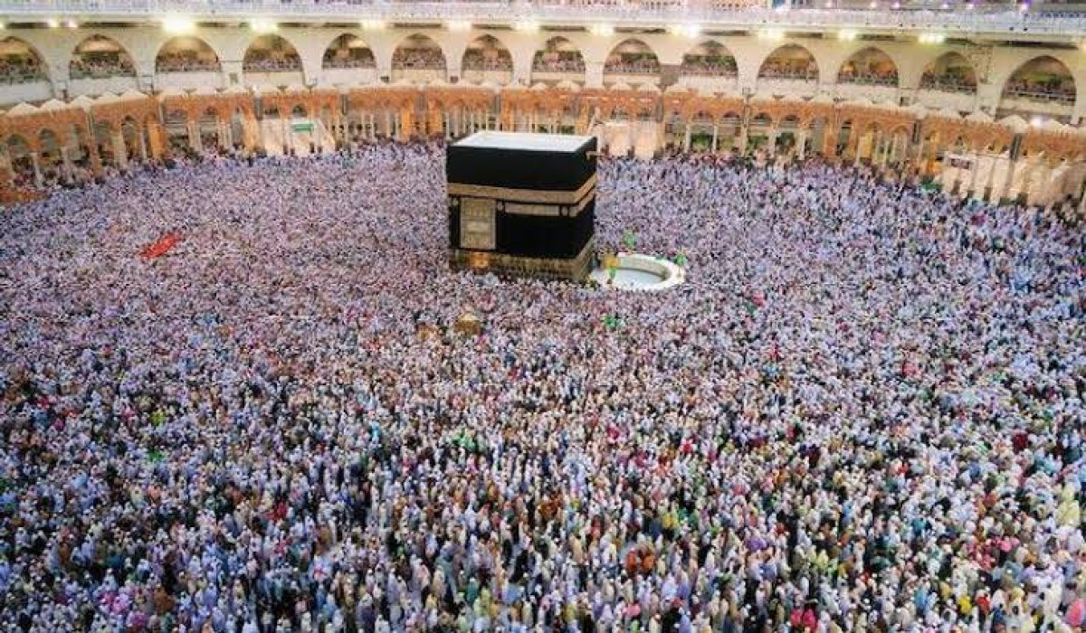 وزارة الحج والعمرة تعلن جاهزيتها لاستقبال ضيوف الرحمن في موسم الحج 1446 وهذه خطوات الحصول على تصريح