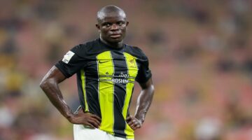 كانتي يوافق على تجديد عقده مع الاتحاد بشرط الحفاظ على راتبه