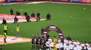 الزمالك يرفض خوض مباراة الأهلي المصري بتحكيم آخر