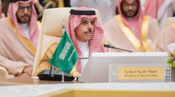 وزير الخارجية يشارك في الاجتماعات الوزارية بين مجلس التعاون و4 دول عربية