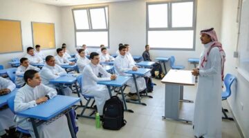عاجل”التعليم ” تشدد على تطبيق لائحة السلوك والمواظبة والحسم للمتغيبين في رمضان