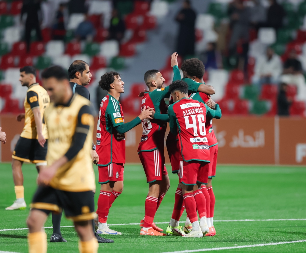 غدًا .. الاتفاق للعودة ودهوك للإنجاز