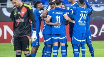 تقييم نجوم الهلال أمام باختاكور.. كنو واليامي الأفضل وكوليبالي وماركوس وكايو الأسوء