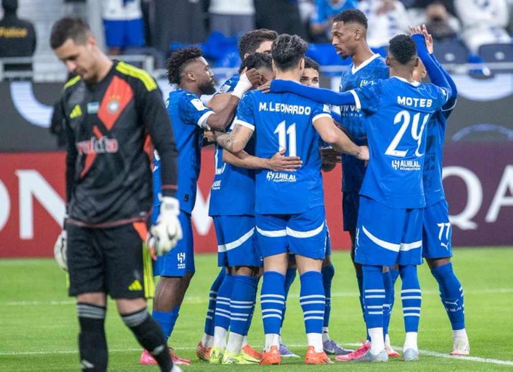 تقييم نجوم الهلال أمام باختاكور.. كنو واليامي الأفضل وكوليبالي وماركوس وكايو الأسوء