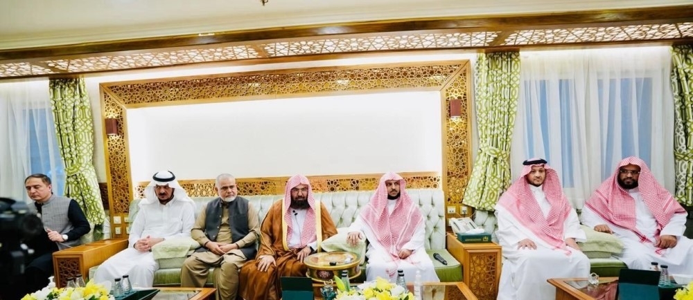 نشر التسامح ونبذ التطرف مسؤولية جماعية