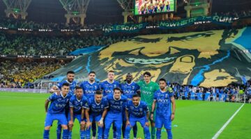 3 أزمات تعقب خسارة الهلال أمام باختاكور