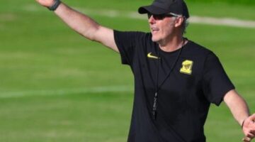 3 أهداف لـ “اتحاد لوران بلان” أمام القادسية