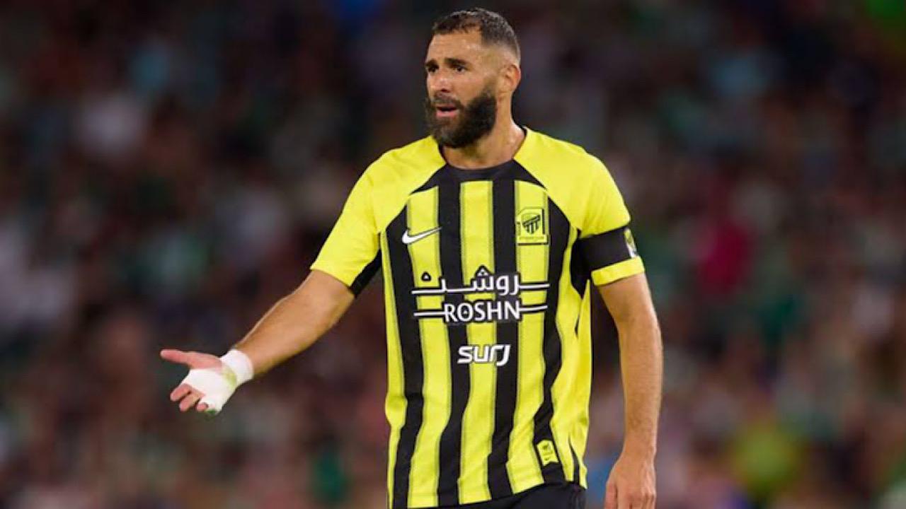 الحياة في جدة مختلفة عن مدريد