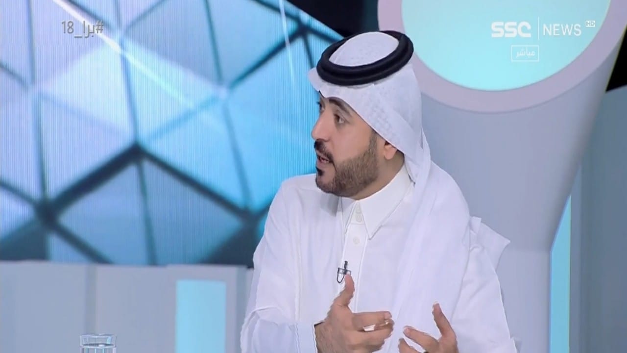 اذا لم يحقق نادي سعودي االبطولة الآسيوية فضيحة.. فيديو