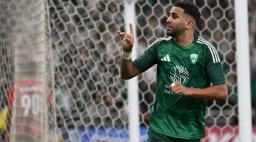 الأهلي يقصي الريان ويتأهل إلى ربع نهائي النخبة الآسيوية .. فيديو